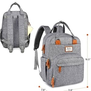 Ruvalino Diaper backpack